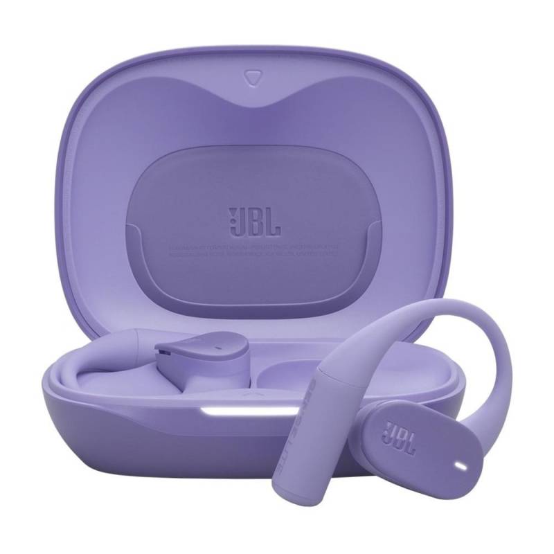 Навушники відкриті JBL SENSE LITE PURPLE