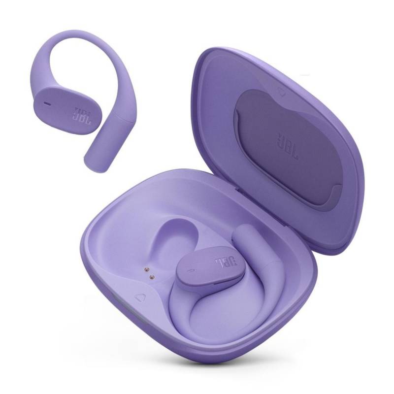 Навушники відкриті JBL SENSE LITE PURPLE
