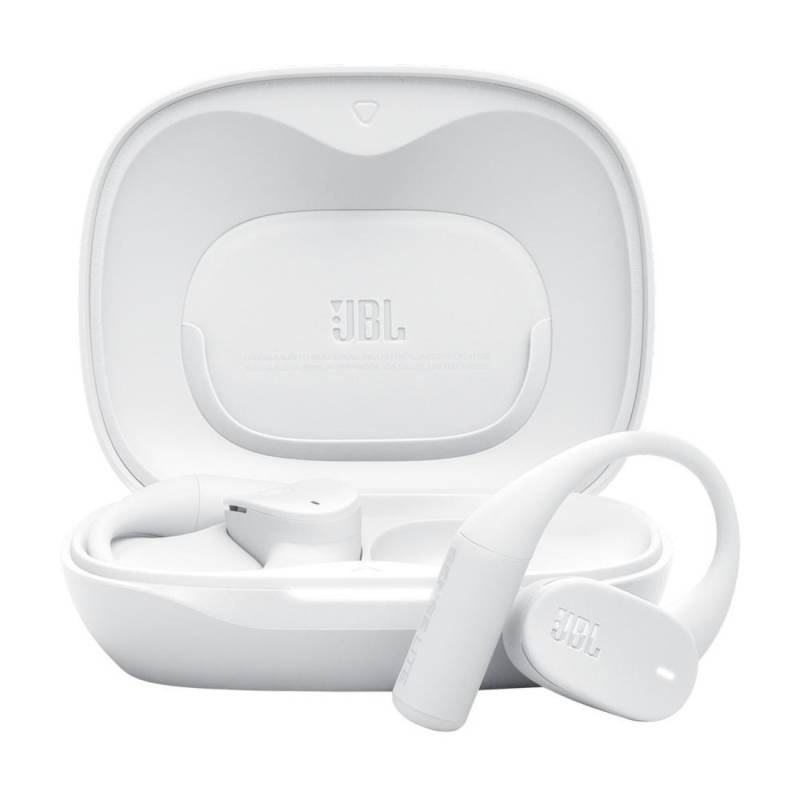 Наушники открытые JBL SENSE LITE WHITE