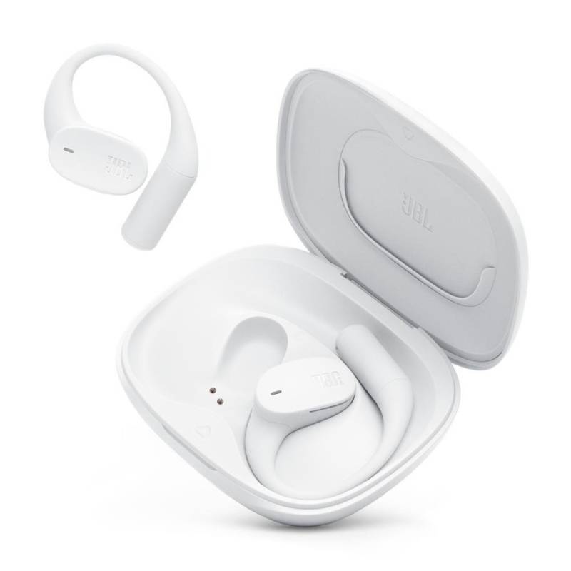 Наушники открытые JBL SENSE LITE WHITE