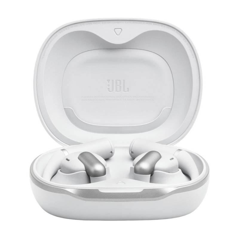 Навушники відкриті JBL SENSE PRO WHITE