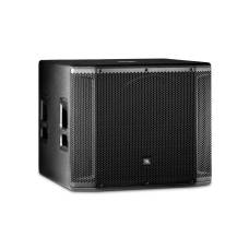 Студийный сабвуфер JBL SRX818SP