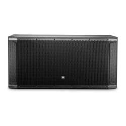 Сабвуфер JBL SRX828SP