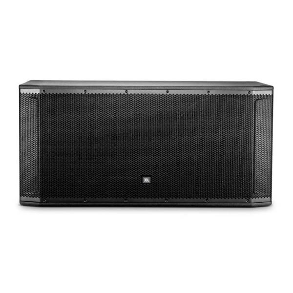 Сабвуфер JBL SRX828SP