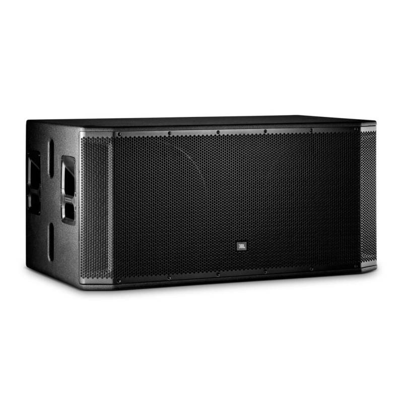 Сабвуфер JBL SRX828SP
