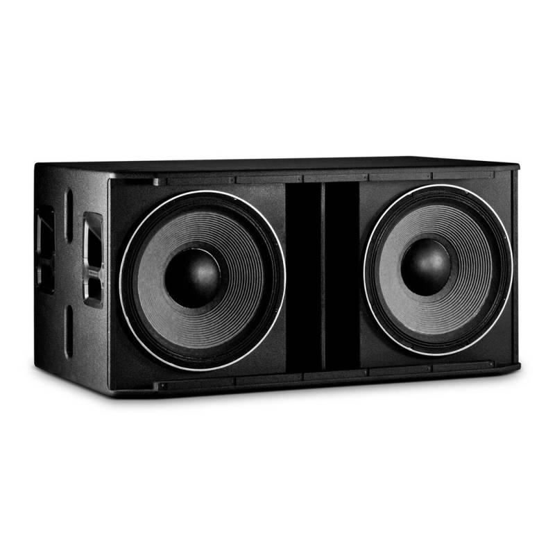 Сабвуфер JBL SRX828SP