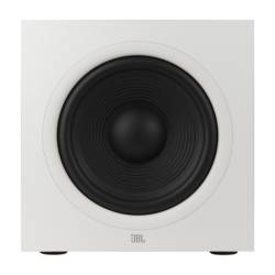 Сабвуфер JBL STAGE 220P WHITE