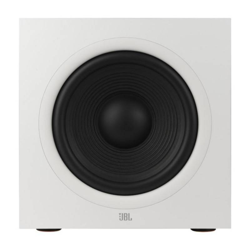 Сабвуфер JBL STAGE 220P WHITE