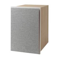 Акустична система JBL STAGE 240B WHITE