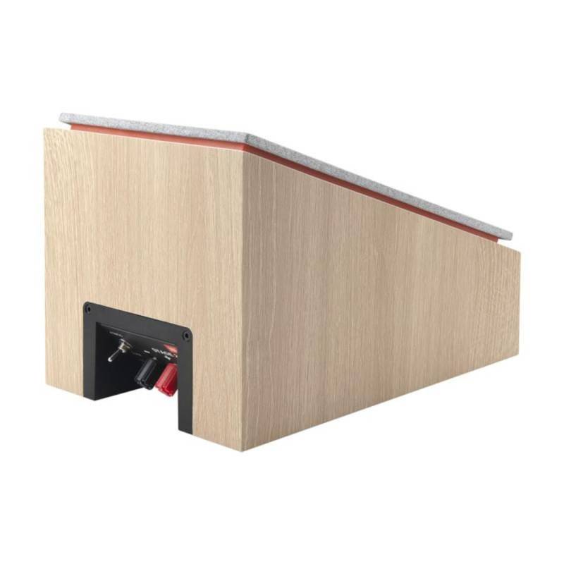 Акустическая система JBL STAGE 240H WHITE