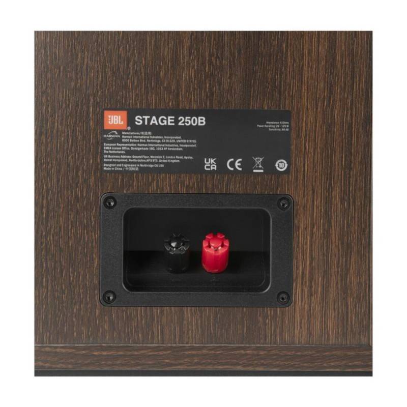 Акустическая система JBL STAGE 250B