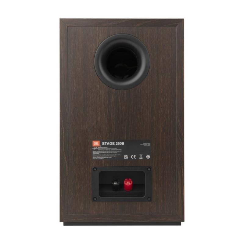 Акустическая система JBL STAGE 250B