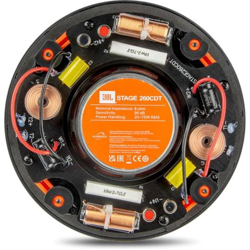 Акустическая система JBL STAGE 260CDT