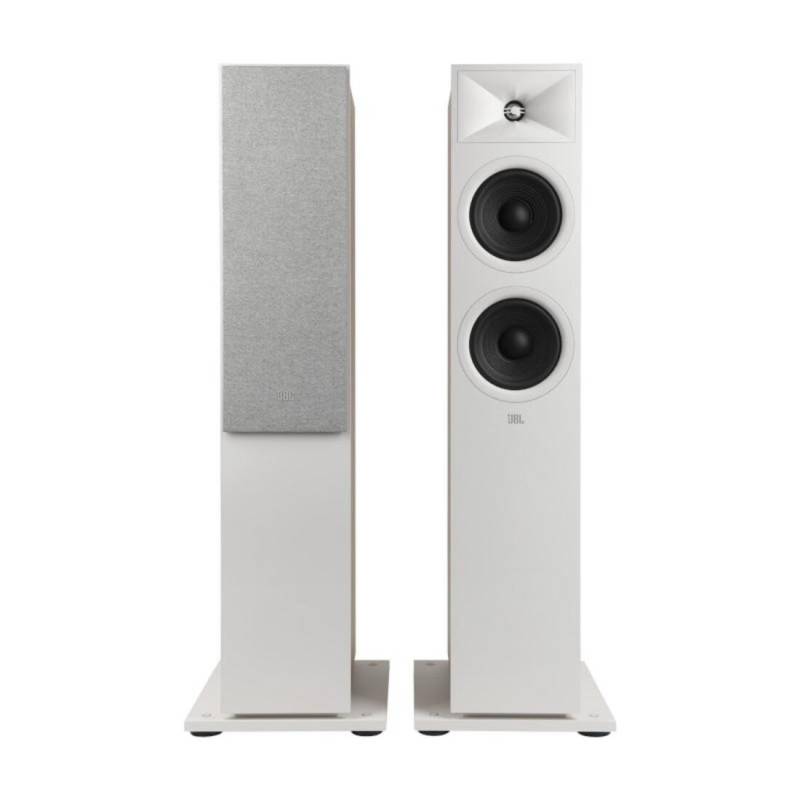 Акустическая система JBL STAGE 260F WHITE