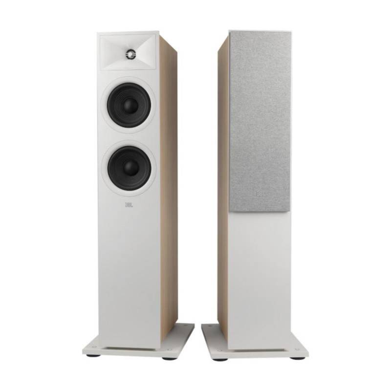 Акустическая система JBL STAGE 260F WHITE