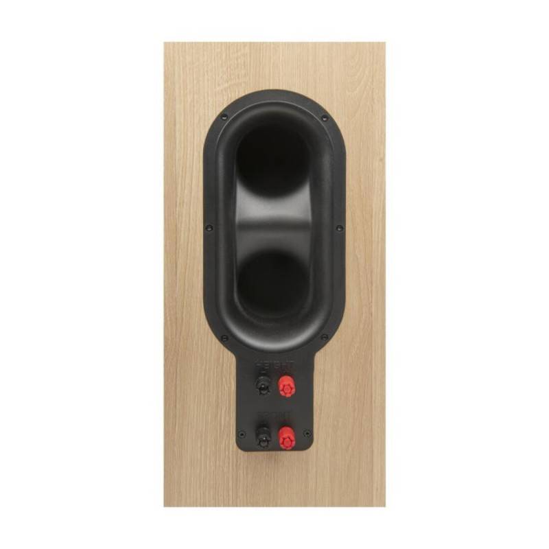 Акустическая система JBL STAGE 260F WHITE