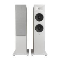 Акустична система JBL STAGE 280F WHITE