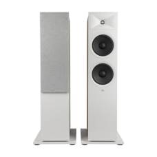 Акустична система JBL STAGE 280F WHITE