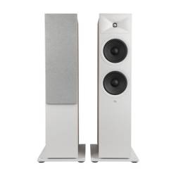 Акустическая система JBL STAGE 280F WHITE