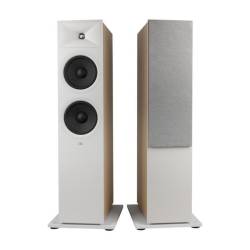 Акустическая система JBL STAGE 280F WHITE