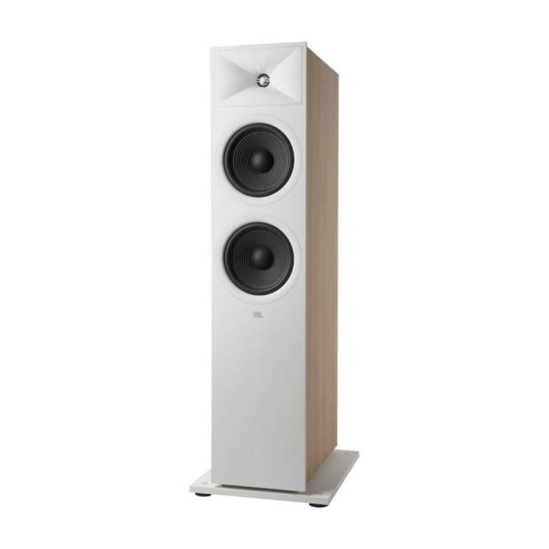 Акустична система JBL STAGE 280F WHITE