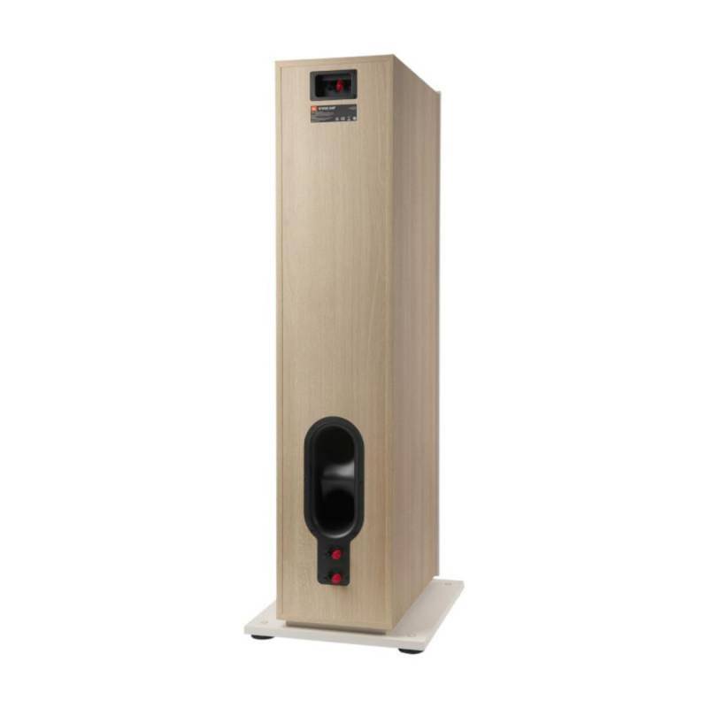 Акустична система JBL STAGE 280F WHITE