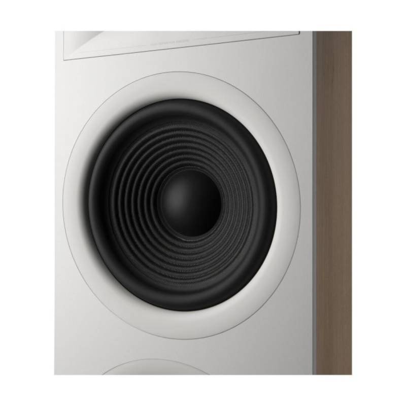 Акустична система JBL STAGE 280F WHITE