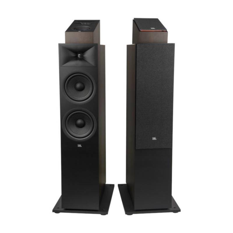 Акустическая система JBL STAGE 280F