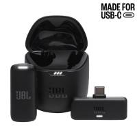 Микрофон для смартфонов JBL QUANTUM STREAM WIRELESS USB-C