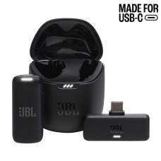 Микрофон для смартфонов JBL QUANTUM STREAM WIRELESS USB-C