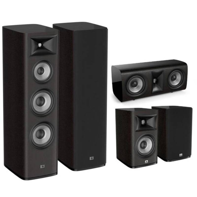 Акустическая система JBL STUDIO 698