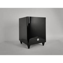Сабвуфер JBL SUB 80P Сабвуфер JBL SUB 80P