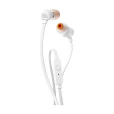 Наушники обычные JBL T110 WHITE