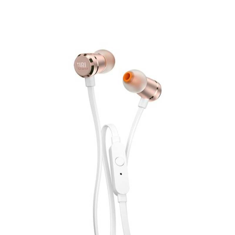 Навушники відкриті JBL T290 CHAMPAGNE GOLD