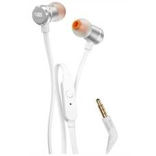 Навушники відкриті JBL T290 SILVER