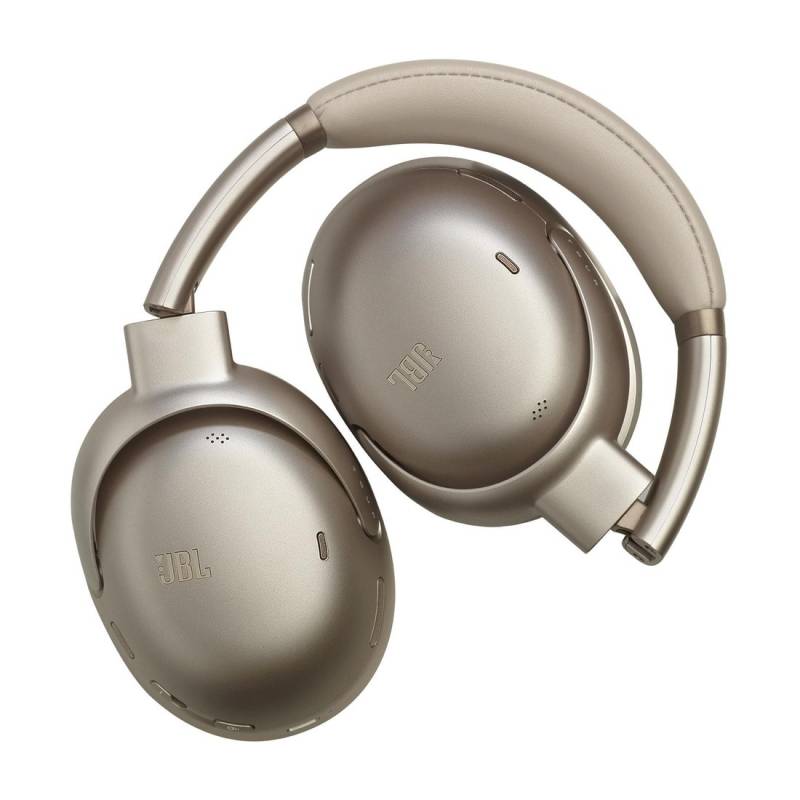 Навушники закриті JBL TOUR ONE M3 BEIGE