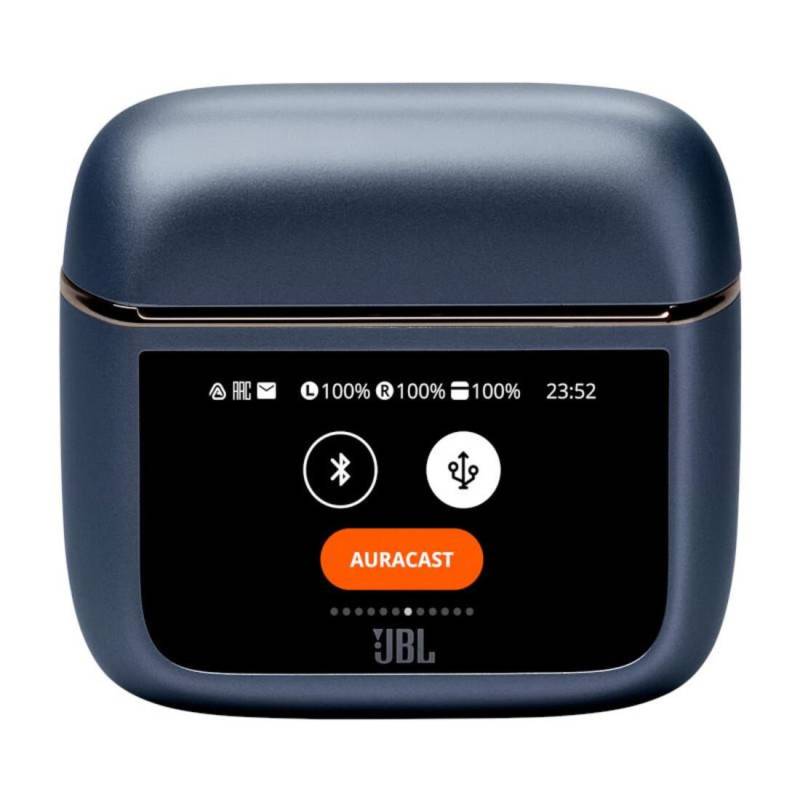 Навушники відкриті JBL TOUR PRO 3 BLUE