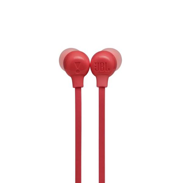 Наушники открытые JBL TUNE 125BT PINK