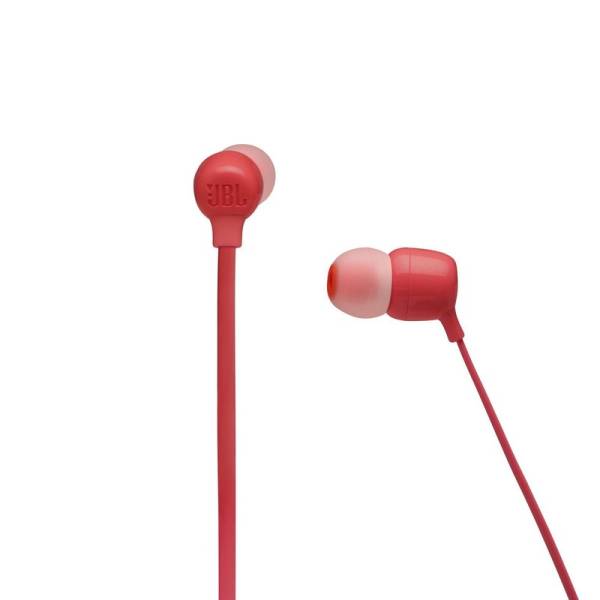 Наушники открытые JBL TUNE 125BT PINK
