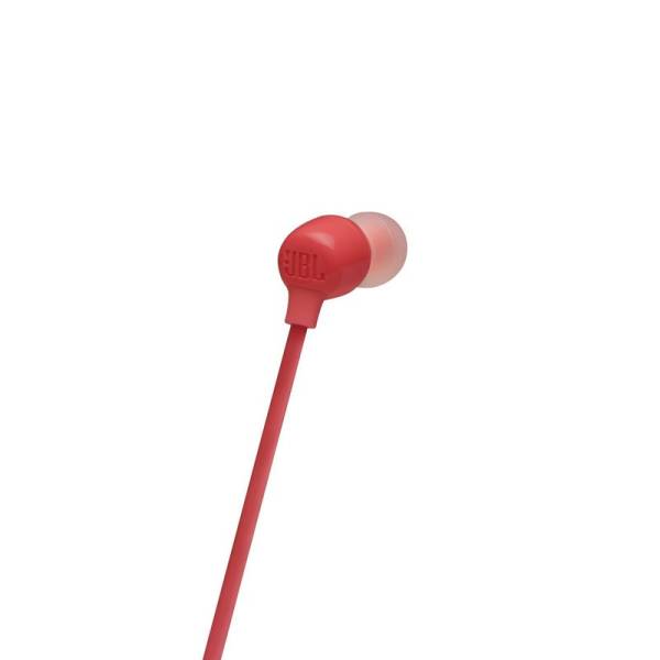 Наушники открытые JBL TUNE 125BT PINK
