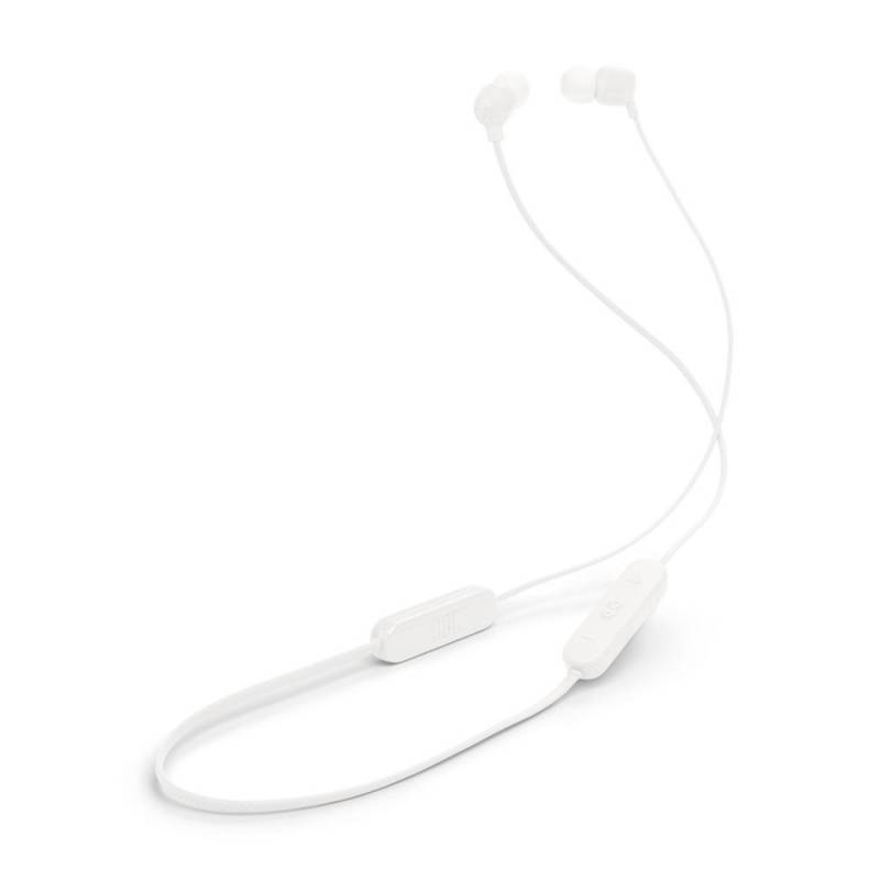 Наушники открытые JBL TUNE 135BT WHITE