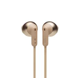 Навушники відкриті JBL TUNE 215BT CHAMPAGNE GOLD