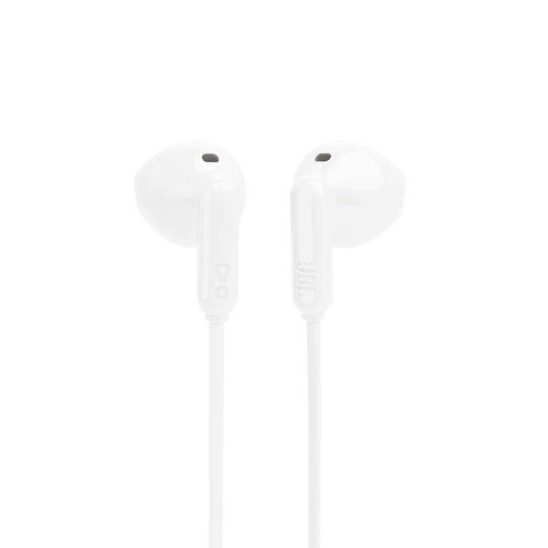 Навушники відкриті JBL TUNE 235BT WHITE