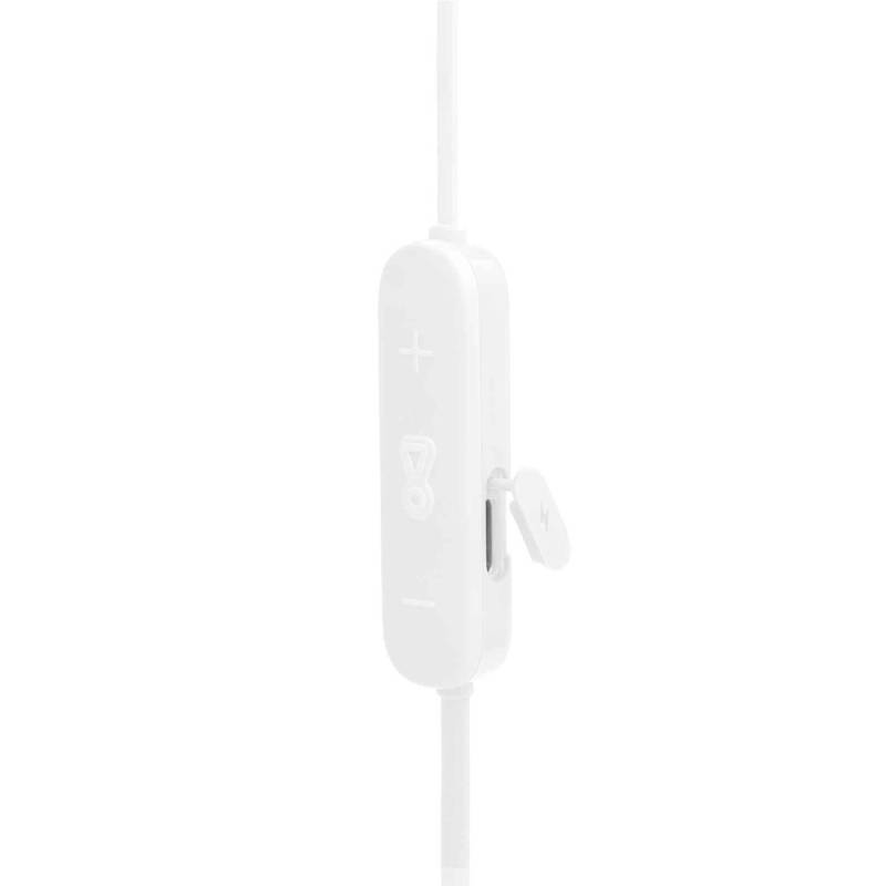 Навушники відкриті JBL TUNE 235BT WHITE