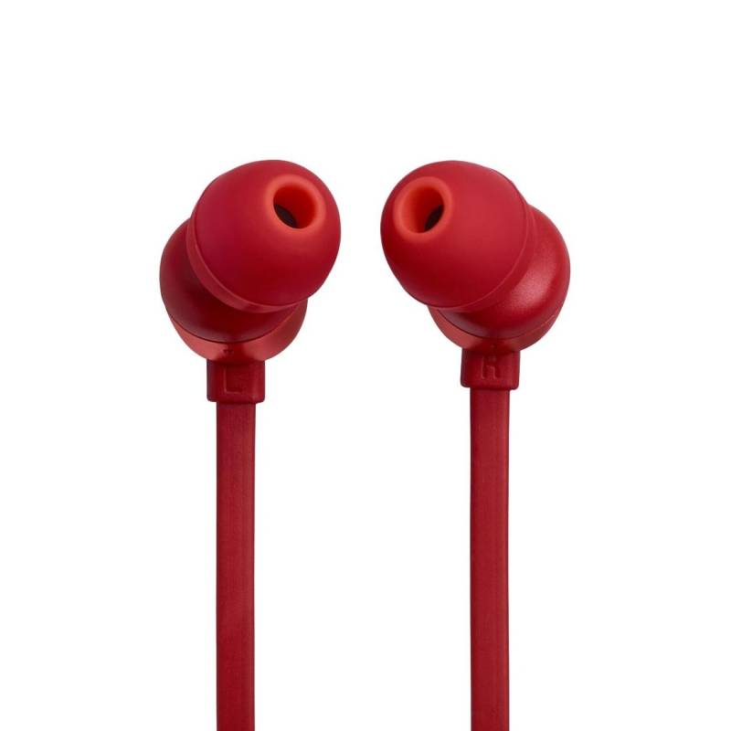 Навушники відкриті JBL TUNE 310C RED