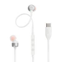Наушники открытые JBL TUNE 310C WHITE