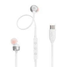 Навушники відкриті JBL TUNE 310C WHITE