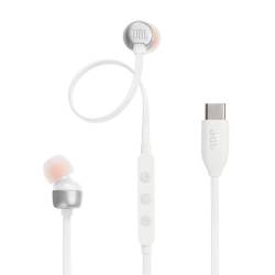 Навушники відкриті JBL TUNE 310C WHITE