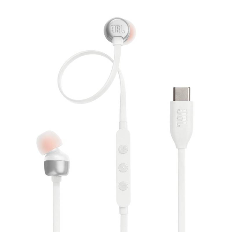 Наушники открытые JBL TUNE 310C WHITE