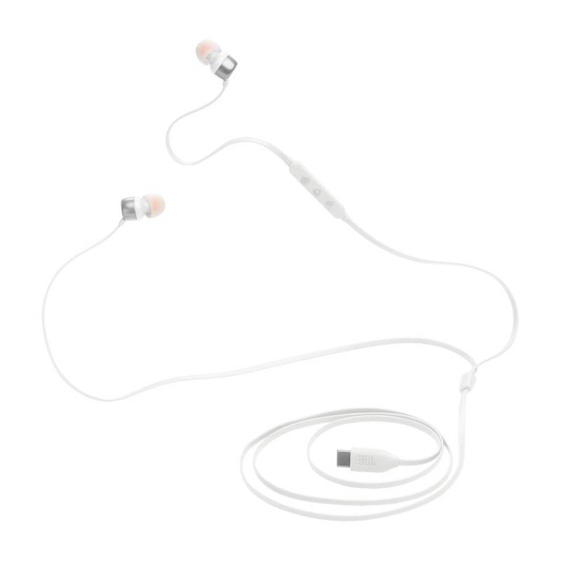 Наушники открытые JBL TUNE 310C WHITE